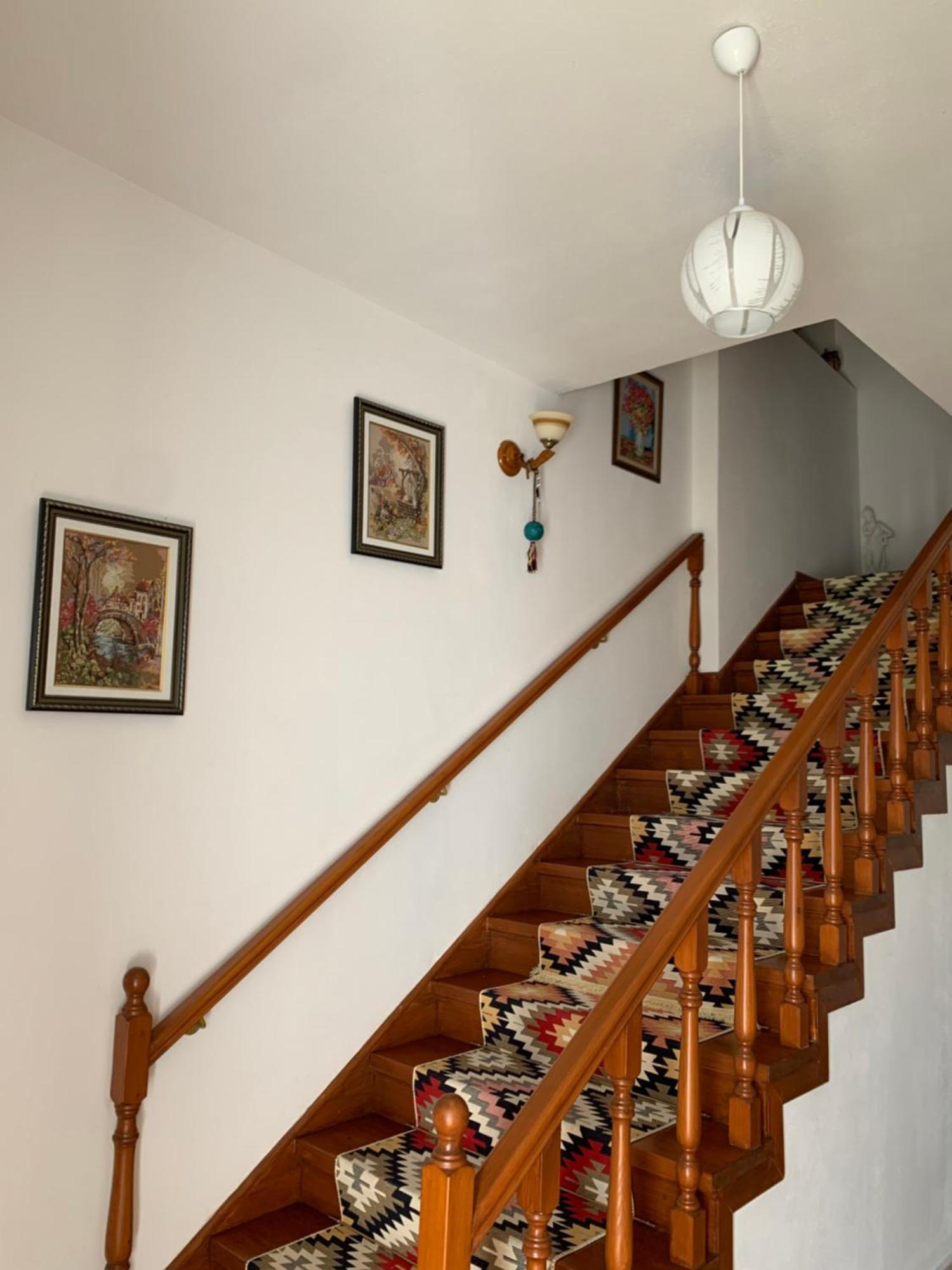 Stonetale Garden Guesthouse Gjirokastra Kültér fotó